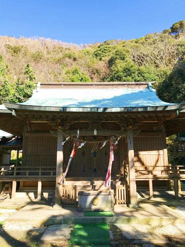洲崎神社の例大祭とお神輿の熱気ある様子