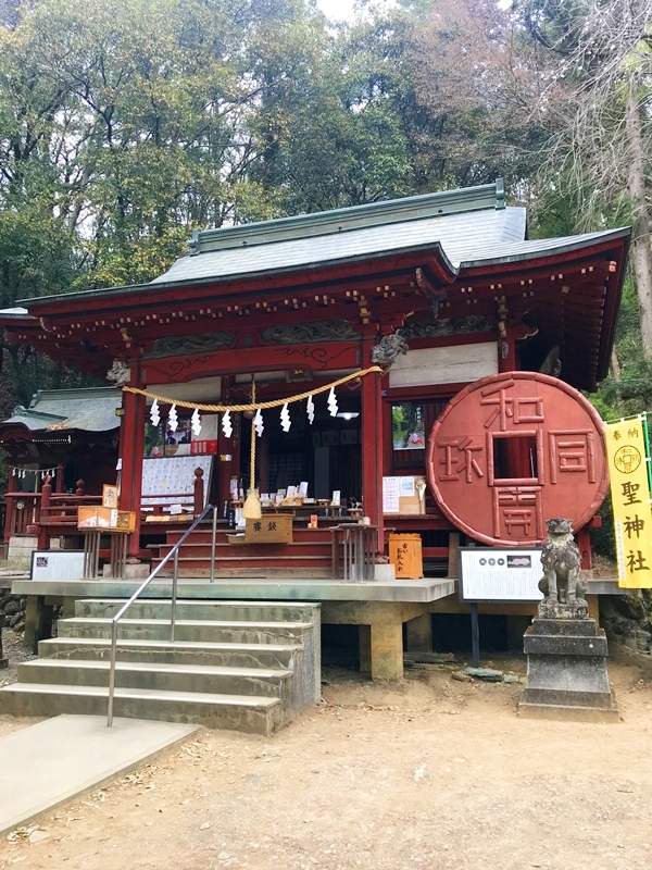和銅出雲神社（旧本殿） - 文化財としての価値ある建物