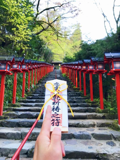 三社のパワースポット神社で実施する縁結びの祈願祈祷