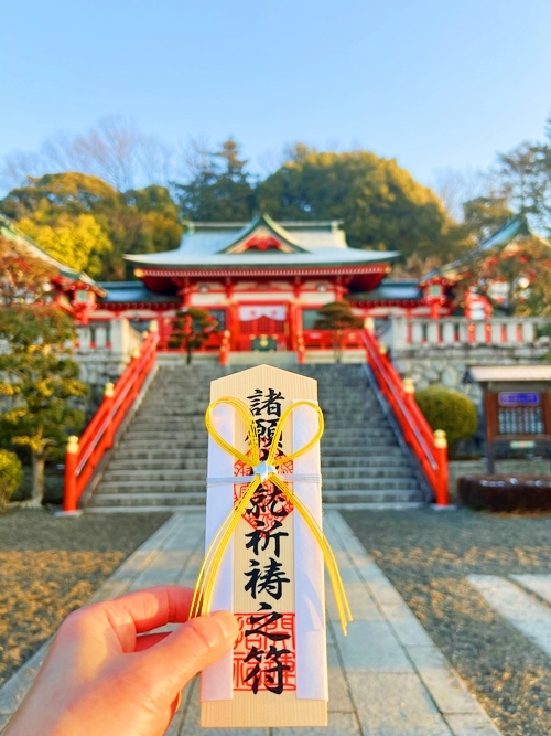 重ねがけを行う占い師 星夢（セイム）