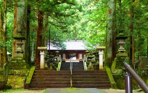 赤城神社2