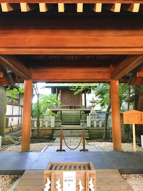 川越氷川神社 川越市護国神社 西南戦争以降の戦没英霊をお祀り