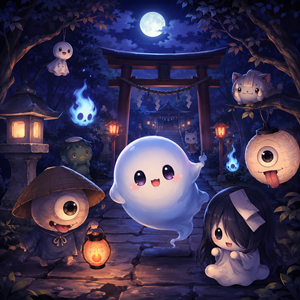 星夢の心霊体験ツアー