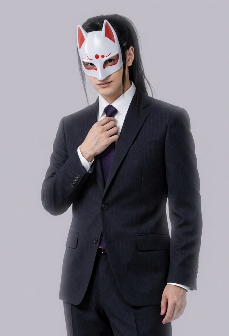 星夢（セイム）先生